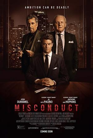 Misconduct Full Movie Download Free 2016 Dual Audio HD
