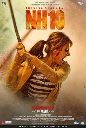 NH10 Full Movie Download Free 2015 HD