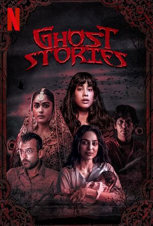 Ghost Stories Full Movie Download Free 2020 HD