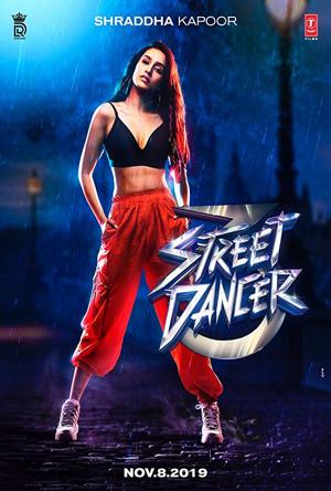 Street Dancer 3D Full Movie Download Free 2020 HD