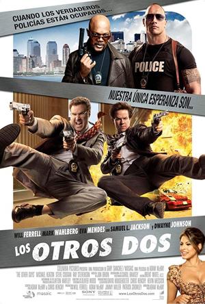 The Other Guys Full Movie Download Free 2010 Dual Audio HD