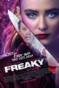 Freaky Full Movie Download Free 2020 HD