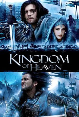 Kingdom of Heaven Full Movie Download Free 2005 Dual Audio HD