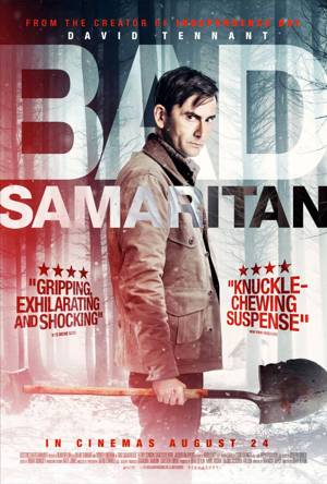 Bad Samaritan Full Movie Download Free 2018 Dual Audio HD