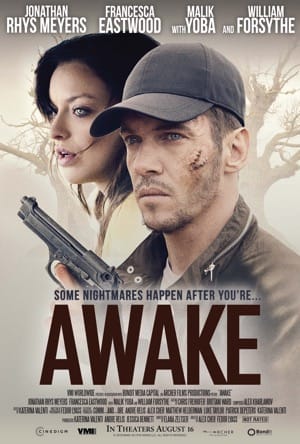 Awake Full Movie Download Free 2021 Dual Audio HD
