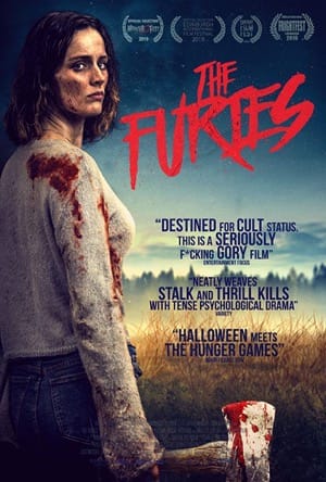 The Furies Full Movie Download Free 2019 Dual Audio HD