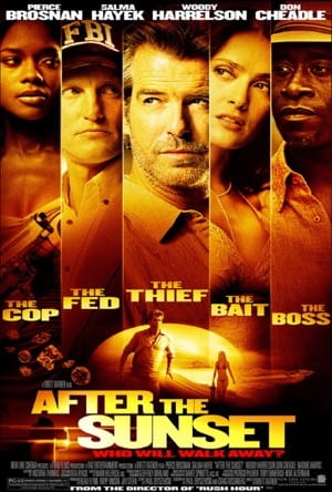 After the Sunset Full Movie Download Free 2004 Dual Audio HD