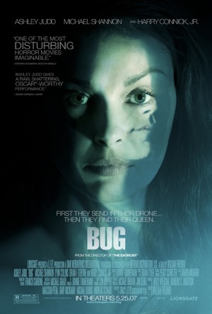 Bug Full Movie Download Free 2006 HD
