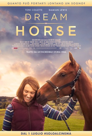 Dream Horse Full Movie Download Free 2020 Dual Audio HD