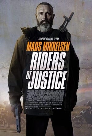 Riders of Justice Full Movie Download Free 2020 Dual Audio HD