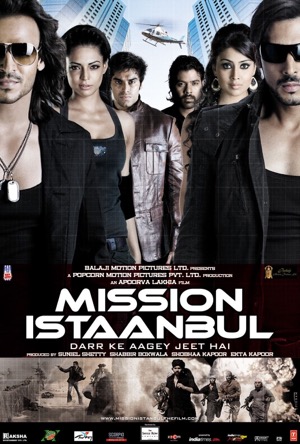 Mission Istaanbul Darr Ke Aagey Jeet Hai! Full Movie Download Free 2008 HD