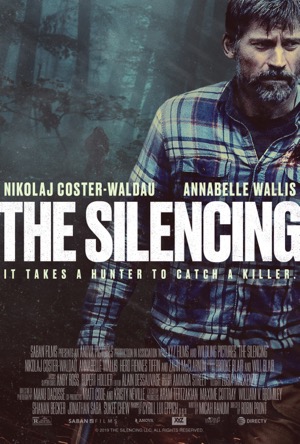 The Silencing Full Movie Download Free 2020 Dual Audio HD