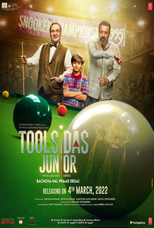 Toolsidas Junior Full Movie Download Free 2020 HD