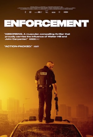 Enforcement Full Movie Download Free 2020 Hindi Dubbed HD