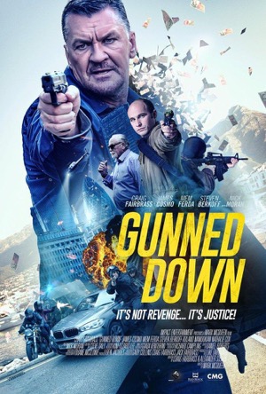 Gunned Down Full Movie Download Free 2017 Dual Audio HD