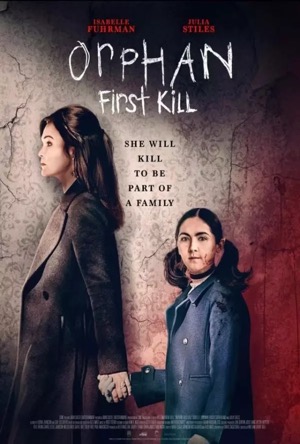 Orphan: First Kill Full Movie Download Free 2022 Dual Audio HD