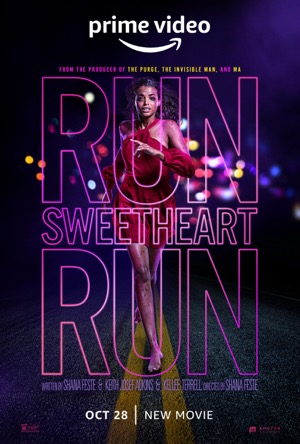 Run Sweetheart Run Full Movie Download Free 2020 Dual Audio HD
