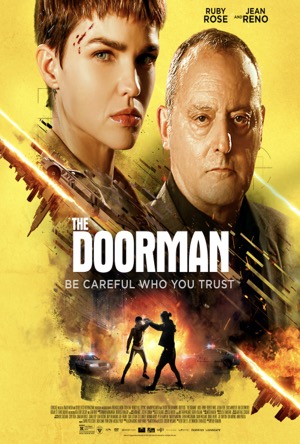 The Doorman Full Movie Download Free 2020 Dual Audio HD