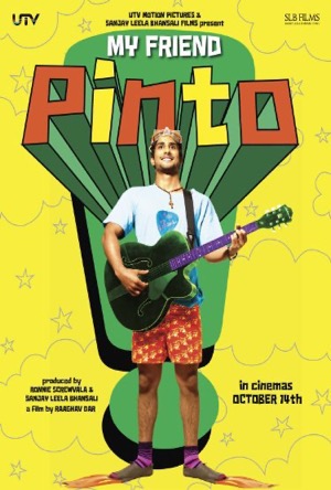 My Friend Pinto Full Movie Download Free 2011 Hindi Dubbed HD