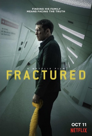 Fractured Full Movie Download Free 2019 HD