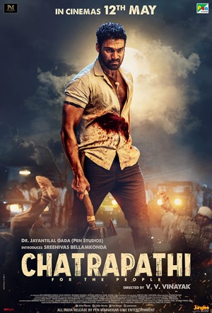 Chatrapathi Full Movie Download Free 2023 HD
