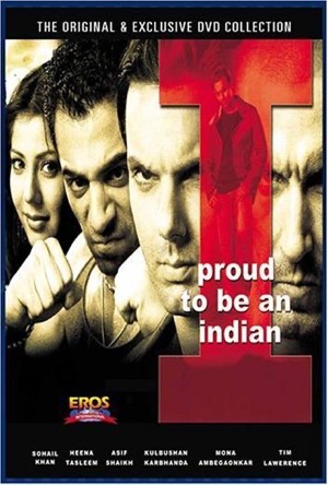 I - Proud to be an Indian Full Movie Download Free 2004 HD