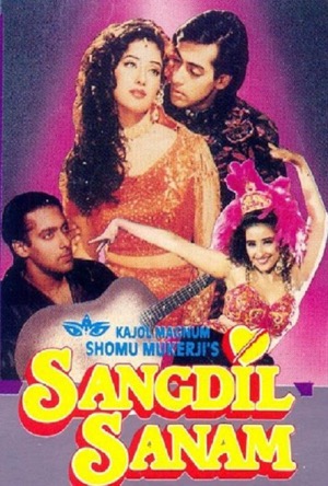 Sangdil Sanam Full Movie Download Free 1994 HD