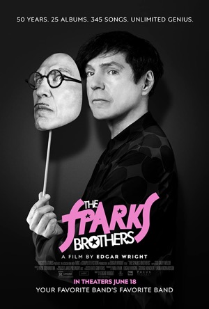 The Sparks Brothers Full Movie Download Free 2021 Dual Audio HD