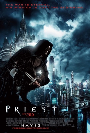 Priest Full Movie Download Free 2011 Dual Audio HD