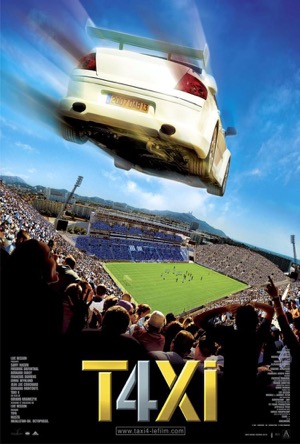 Taxi Full Movie Download Free 1998 Dual Audio HD