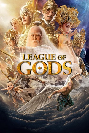 League of Gods Full Movie Download Free 2016 Dual Audio HD