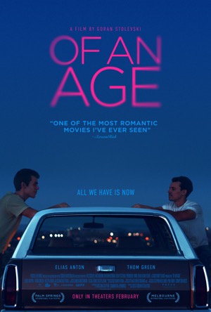 Of an Age Full Movie Download Free 2022 Dual Audio HD