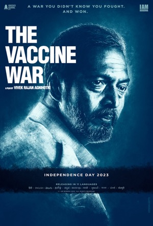 The Vaccine War Full Movie Download Free 2023 HD