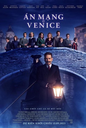 A Haunting in Venice Full Movie Download Free 2023 Dual Audio HD