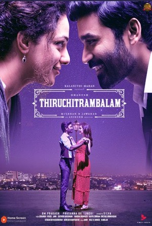 Thiruchitrambalam Full Movie Download Free 2022 Hindi Dubbed HD
