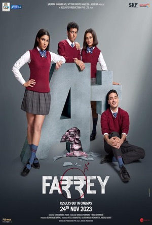 Farrey Full Movie Download Free 2023 HD