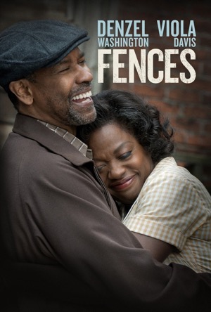 Fences Full Movie Download Free 2016 Dual Audio HD