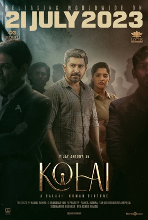 Kolai Full Movie Download Free 2023 Hindi Dubbed HD
