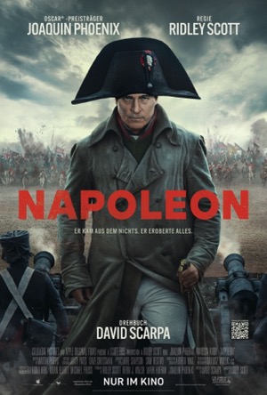 Napoleon Full Movie Download Free 2023 Dual Audio HD